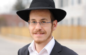“Rabbi Wagner is a Rebbi we will always treasure and remember! He is so kind and caring, and is a quality teacher who knows how to make Gemara come alive for his students.”