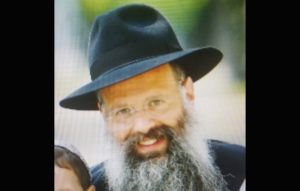 I remember that moment. He approached the situation with humor and care. From then on I had such respect for him as my principal.