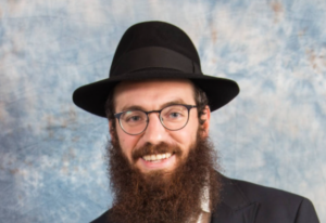 “He decided to take a role of a father figure, as a role model”