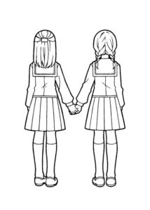 “I feel like she is a literal angel from heaven sent to be with me through hard times.”