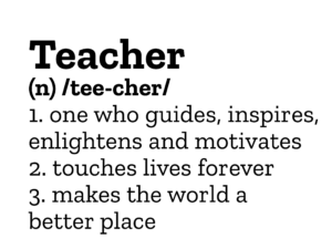 ” Rabbi Zak as we call him is probably the most extraordinary teacher I have had in my entire life.”